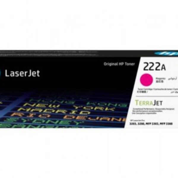Toner HP 222A W2223A