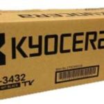 Tóner KYOCERA TK-3432 1T0C0W0US0 Negro