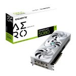 Tarjetas de Video GIGABYTE GV-N5080AERO OC-16GD NVIDIA