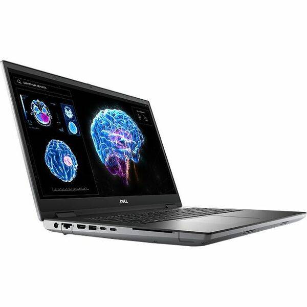 Workstations Móviles DELL PRECISION 7780 3000186763663.2 1 TB