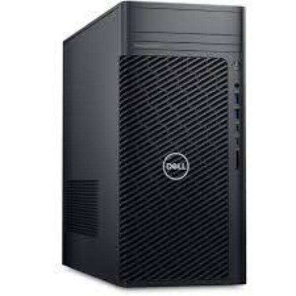 Workstation  DELL PRECISION 3680 3000188275611.1 1 TB SSD